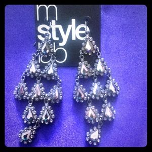 Chandelier Earrings